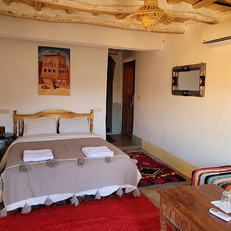 Kasbah Chems Ξενοδοχείο Kelaat-M'Gouna Εξωτερικό φωτογραφία