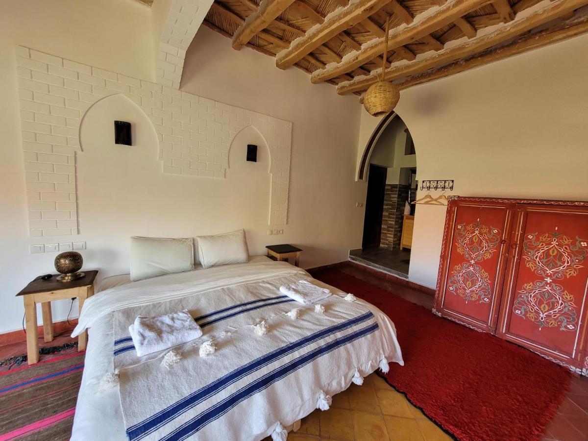 Kasbah Chems Ξενοδοχείο Kelaat-M'Gouna Δωμάτιο φωτογραφία
