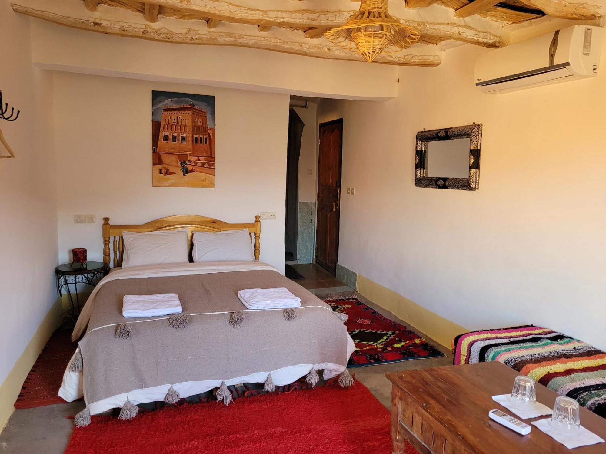 Kasbah Chems Ξενοδοχείο Kelaat-M'Gouna Εξωτερικό φωτογραφία