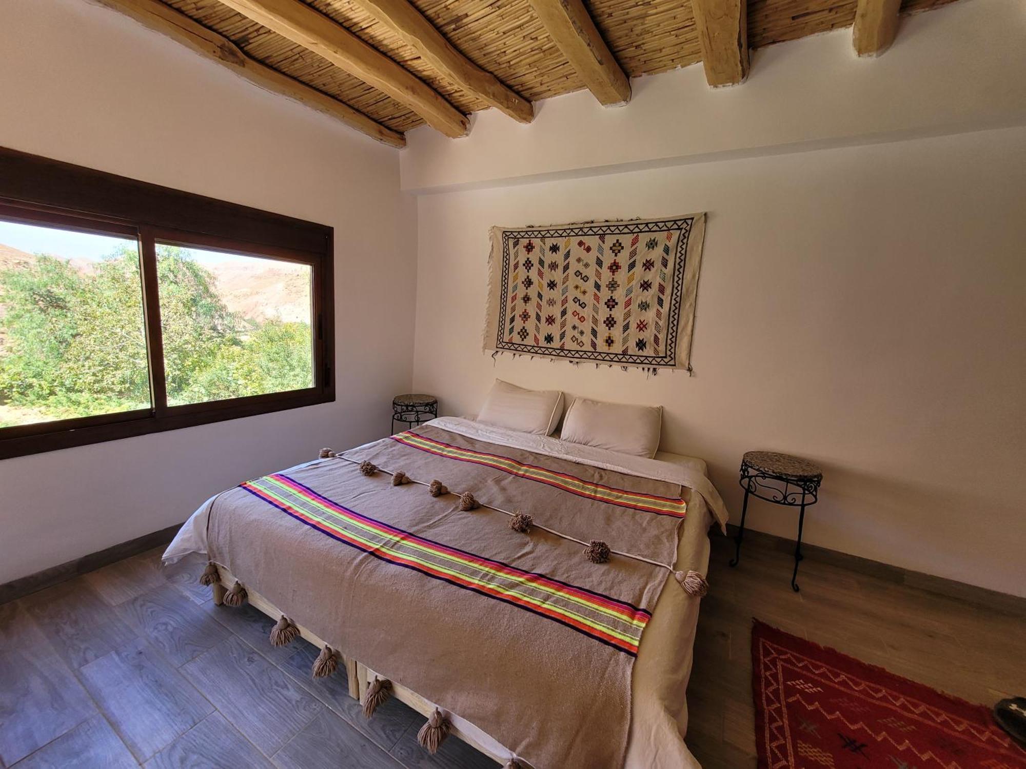 Kasbah Chems Ξενοδοχείο Kelaat-M'Gouna Δωμάτιο φωτογραφία