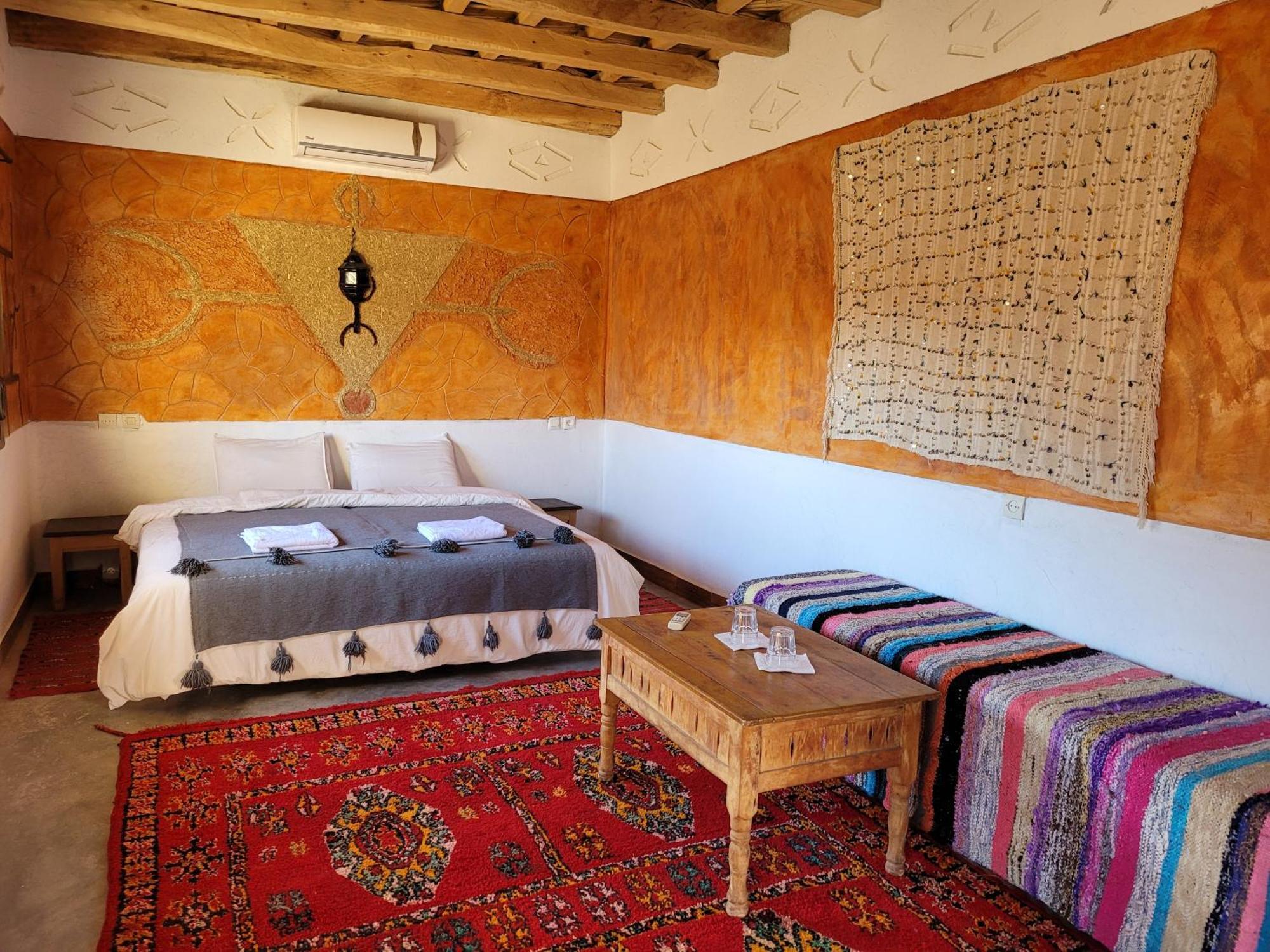 Kasbah Chems Ξενοδοχείο Kelaat-M'Gouna Δωμάτιο φωτογραφία