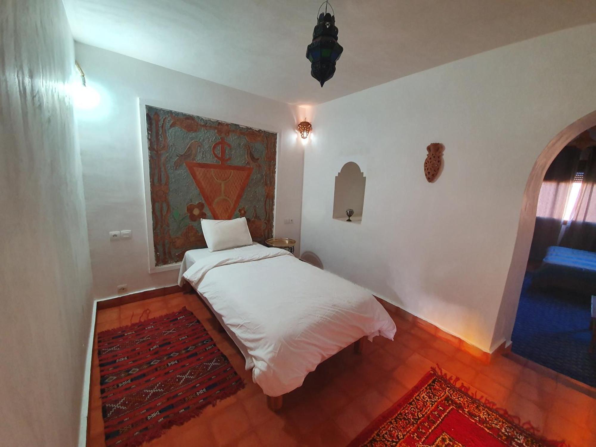 Kasbah Chems Ξενοδοχείο Kelaat-M'Gouna Δωμάτιο φωτογραφία